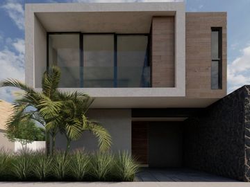 Casa en Villa de llanes al lado del morro en Boca del rio, Ver