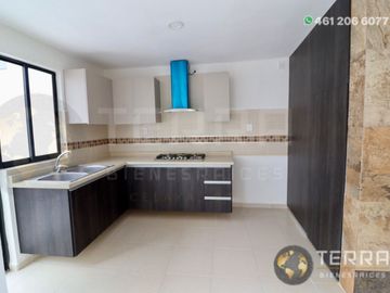 ⚫Terra Residencial ⚫   ❗Bienvenido a tu próximo HOGAR ❗ VENTA DE CASAS🏘️ NUEVAS  Modelo Genova  y Viena 💲1,732,000