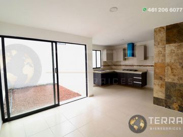 ⚫Terra Residencial ⚫   ❗Bienvenido a tu próximo HOGAR ❗ VENTA DE CASAS🏘️ NUEVAS  Modelo Genova  y Viena 💲1,732,000