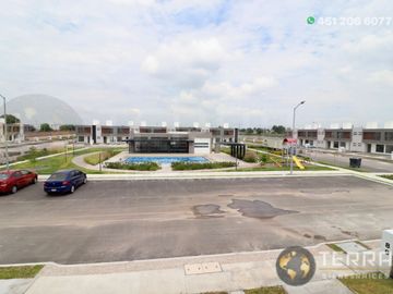 ⚫Terra Residencial ⚫   ❗Bienvenido a tu próximo HOGAR ❗ VENTA DE CASAS🏘️ NUEVAS  Modelo Genova  y Viena 💲1,732,000