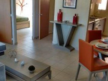 DEPARTAMENTOS AMPLIOS DE 2 RECAMARAS EN LOS HEROES SAN PABLO A 5 MINUTOS DE LA TERMINAL DEL MEXIBUS DE OJO DE AGUA
