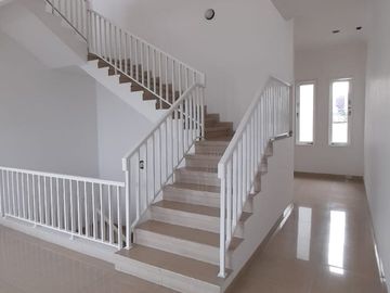 Rumah Super Luas Area Puri Mutiara, 250 Meter Ke Jalan Raya Utama
