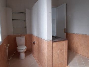 Rumah Super Luas Area Puri Mutiara, 250 Meter Ke Jalan Raya Utama