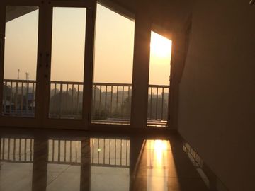 Rumah Super Luas Area Puri Mutiara, 250 Meter Ke Jalan Raya Utama