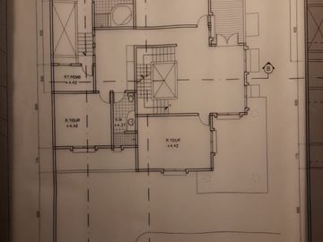 Rumah Super Luas Area Puri Mutiara, 250 Meter Ke Jalan Raya Utama