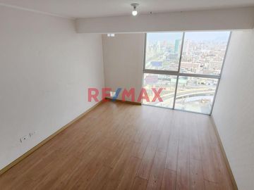 ALQUILER DE DEPARTAMENTO EN EXTRENO DE 2 DORMITORIOS EN EDIFICIO ON APARTMENT A UN PASO DE SAN ISIDRO