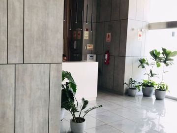 ALQUILER DE DEPARTAMENTO EN EXTRENO DE 2 DORMITORIOS EN EDIFICIO ON APARTMENT A UN PASO DE SAN ISIDRO
