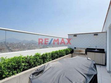 ALQUILER DE DEPARTAMENTO EN EXTRENO DE 2 DORMITORIOS EN EDIFICIO ON APARTMENT A UN PASO DE SAN ISIDRO