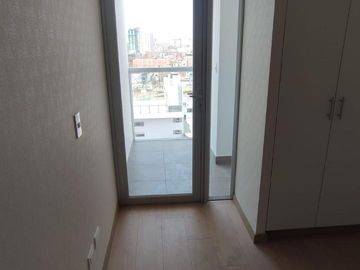 ALQUILER DE DEPARTAMENTO EN EXTRENO DE 2 DORMITORIOS EN EDIFICIO ON APARTMENT A UN PASO DE SAN ISIDRO