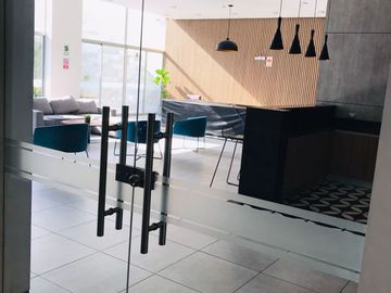 ALQUILER DE DEPARTAMENTO EN EXTRENO DE 2 DORMITORIOS EN EDIFICIO ON APARTMENT A UN PASO DE SAN ISIDRO