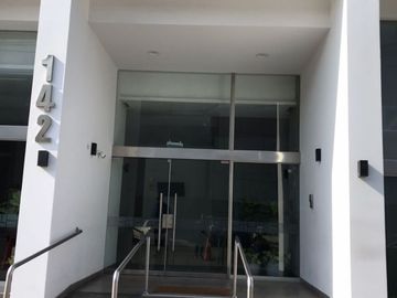 ALQUILER DE DEPARTAMENTO EN EXTRENO DE 2 DORMITORIOS EN EDIFICIO ON APARTMENT A UN PASO DE SAN ISIDRO