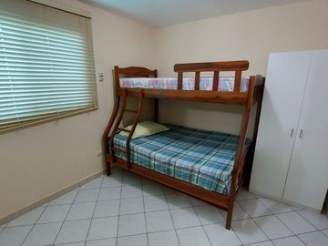 Salinas, Venta Hermoso Departamento 4 Dorm en Lindo Edificio con Vista Al Mar