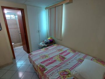 Salinas, Venta Hermoso Departamento 4 Dorm en Lindo Edificio con Vista Al Mar