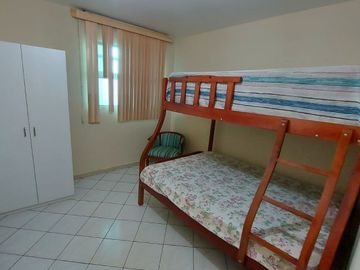 Salinas, Venta Hermoso Departamento 4 Dorm en Lindo Edificio con Vista Al Mar