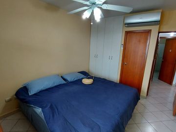 Salinas, Venta Hermoso Departamento 4 Dorm en Lindo Edificio con Vista Al Mar