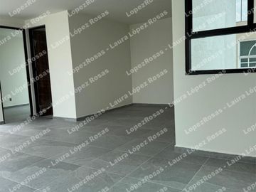 CASA EN VENTA FUENTES DE SAN JOSE