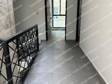 CASA EN VENTA FUENTES DE SAN JOSE