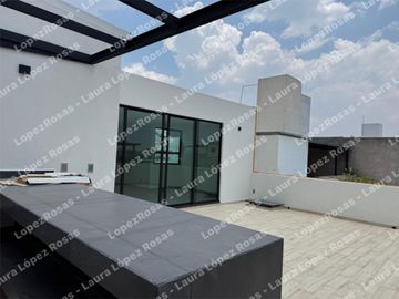 CASA EN VENTA FUENTES DE SAN JOSE