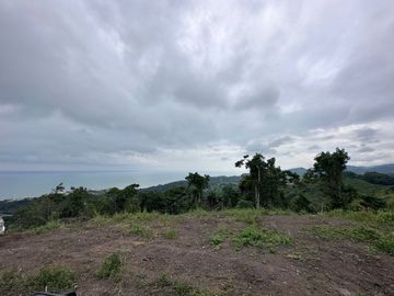 terreno de venta en jama manabí