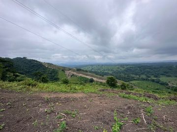 terreno de venta en jama manabí