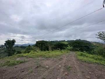 terreno de venta en jama manabí