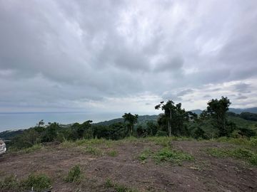 terreno de venta en jama manabí