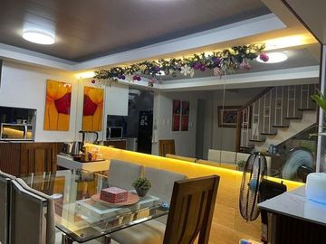 2 Storey House and Lot for Sale in Brgy. Carmona, Makati City