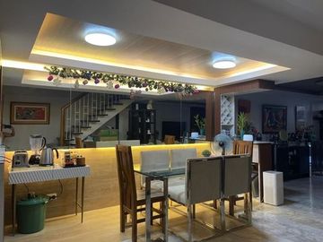 2 Storey House and Lot for Sale in Brgy. Carmona, Makati City