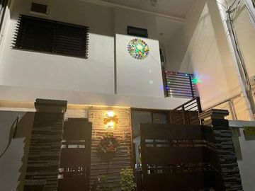 2 Storey House and Lot for Sale in Brgy. Carmona, Makati City