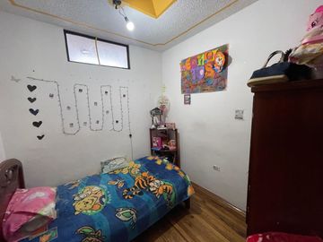 Casa rentera en venta en Loja sector San José