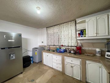 Casa rentera en venta en Loja sector San José