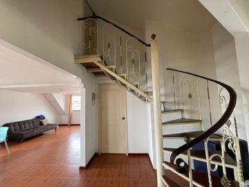 Casa rentera en venta en Loja sector San José