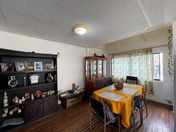 Casa rentera en venta en Loja sector San José