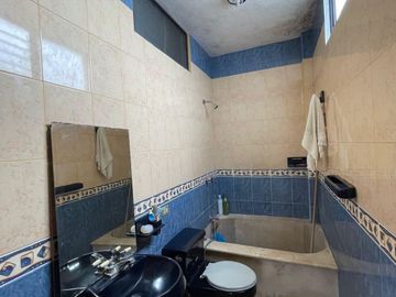 Casa rentera en venta en Loja sector San José