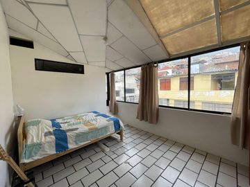 Casa rentera en venta en Loja sector San José