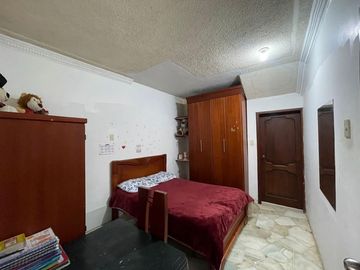 Casa rentera en venta en Loja sector San José