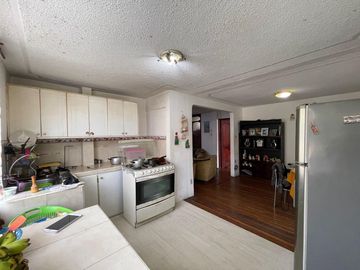 Casa rentera en venta en Loja sector San José