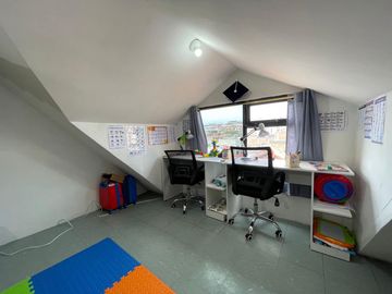 Casa rentera en venta en Loja sector San José