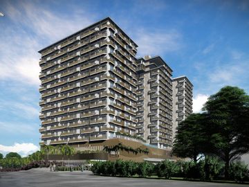 Properties for sale in tagaytay ( One Tolentino East Residences Tagaytay Units for sale with TAAL VIEW )