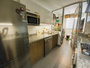 VENDO DPTO + COCHERA EN JUAN DE ALIAGA LIM CON SAN ISIDRO
