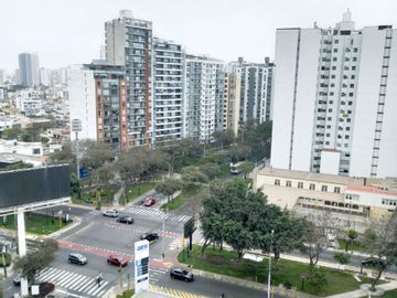 VENDO DPTO + COCHERA EN JUAN DE ALIAGA LIM CON SAN ISIDRO