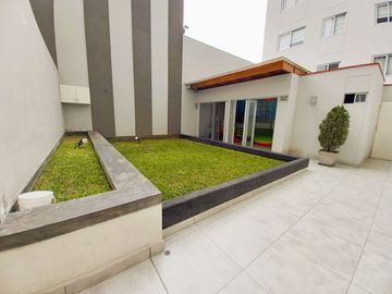 VENDO DPTO + COCHERA EN JUAN DE ALIAGA LIM CON SAN ISIDRO