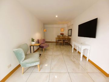 VENDO DPTO + COCHERA EN JUAN DE ALIAGA LIM CON SAN ISIDRO