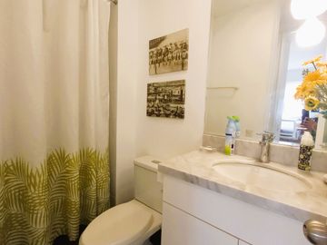 VENDO DPTO + COCHERA EN JUAN DE ALIAGA LIM CON SAN ISIDRO