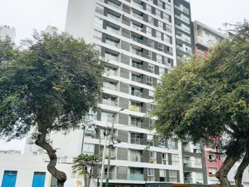 VENDO DPTO + COCHERA EN JUAN DE ALIAGA LIM CON SAN ISIDRO