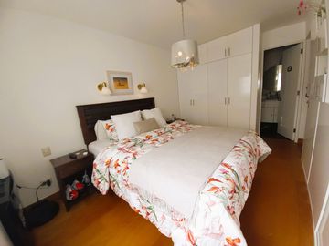 VENDO DPTO + COCHERA EN JUAN DE ALIAGA LIM CON SAN ISIDRO