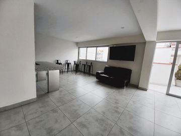 VENDO DPTO + COCHERA EN JUAN DE ALIAGA LIM CON SAN ISIDRO