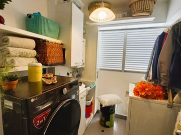 VENDO DPTO + COCHERA EN JUAN DE ALIAGA LIM CON SAN ISIDRO