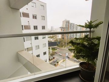 VENDO DPTO + COCHERA EN JUAN DE ALIAGA LIM CON SAN ISIDRO