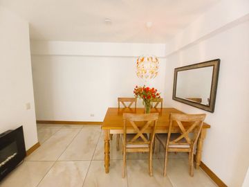 VENDO DPTO + COCHERA EN JUAN DE ALIAGA LIM CON SAN ISIDRO